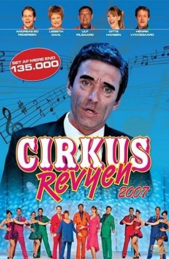 Cirkusrevyen 2007 (2007)