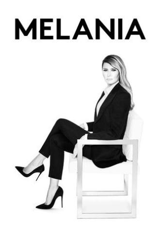 Melania (2026)
