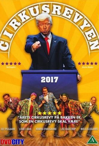 Cirkusrevyen 2017 (2017)