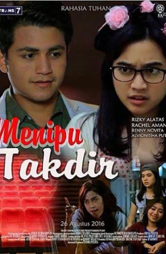 Rahasia Tuhan: Menipu Takdir (2016)