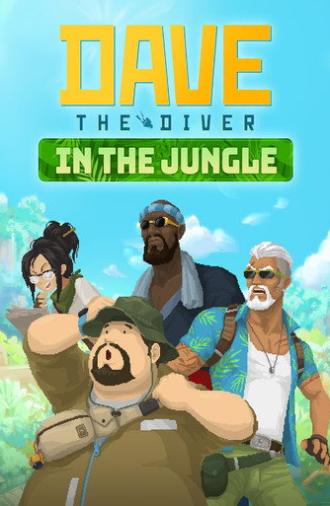 Dave the Diver: In the Jungle (2026)