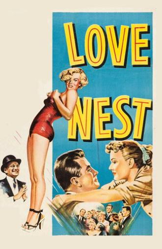Love Nest (1951)