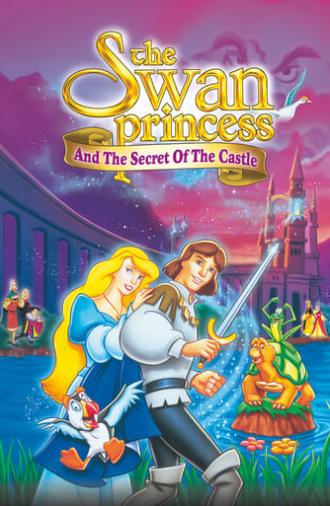 The Swan Princess: Escape from Castle Mountain (1997)