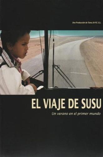 Susu's journey (2003)