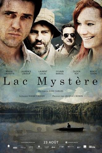 Mirror Lake (2013)