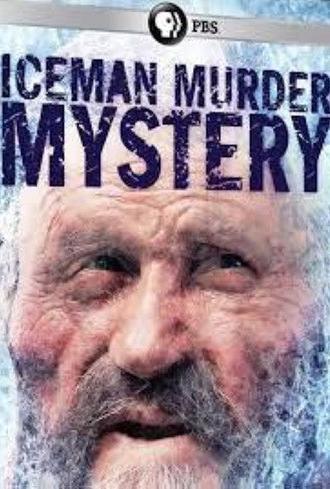 Iceman Murder Mystery: Lost in the Ice (2019)