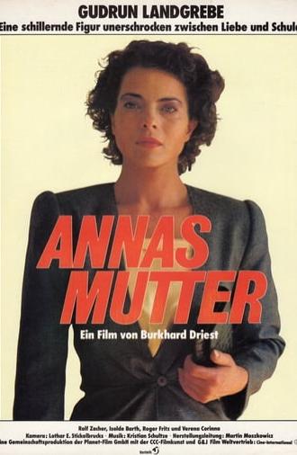 Annas Mutter (1984)