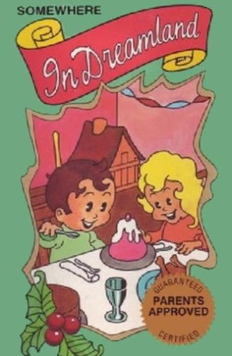 Somewhere in Dreamland (1936)