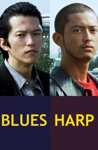 Blues Harp (1998)