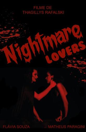 Nightmare Lovers (2021)