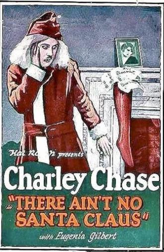 There Ain't No Santa Claus (1926)