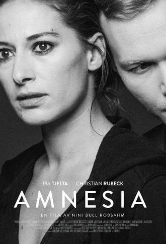 Amnesia (2014)