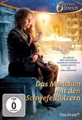 Das Mädchen mit den Schwefelhölzern (2013)