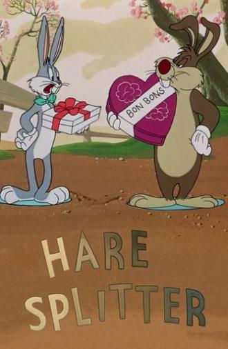 Hare Splitter (1948)