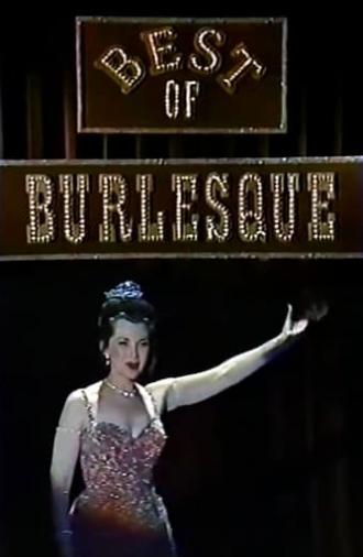 The Best of Burlesque (1981)