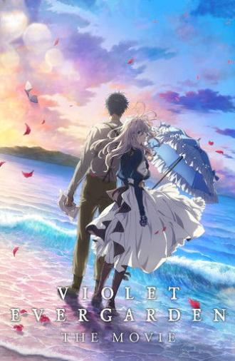 Violet Evergarden: The Movie (2020)