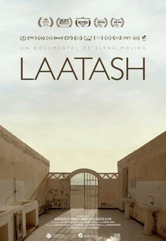 Laatash (2019)