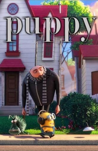 Puppy (2013)