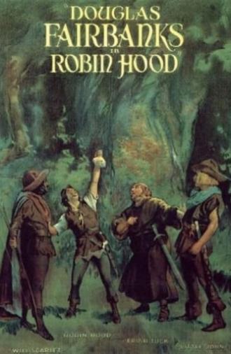 Robin Hood (1922)