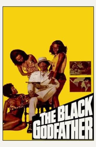 The Black Godfather (1974)