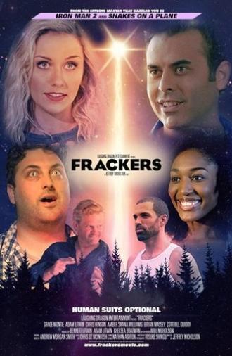Frackers (2020)
