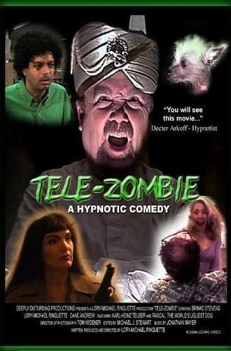 Tele-Zombie (2004)