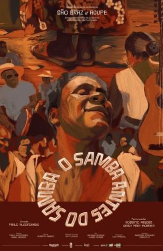 O Samba Antes do Samba (2025)