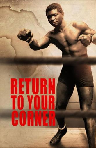 Return to Your Corner (2025)