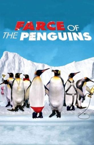 Farce of the Penguins (2006)