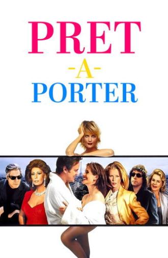 Prêt-à-Porter (1994)