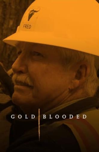 Gold Blooded (2018)