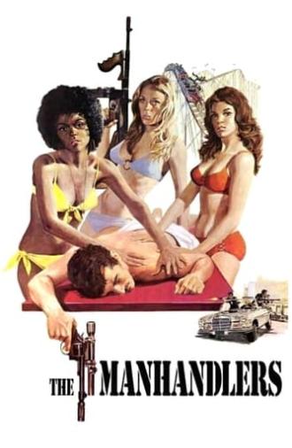 The Manhandlers (1974)