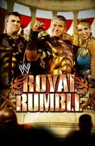 WWE Royal Rumble 2006 (2006)