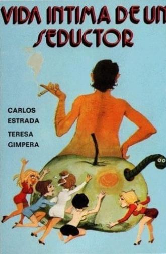 Vida íntima de un seductor cínico (1975)