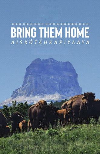 Bring Them Home (2024)