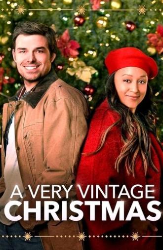 A Very Vintage Christmas (2019)