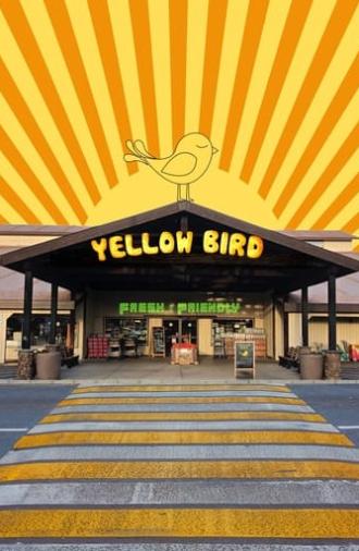 Yellow Bird (2023)