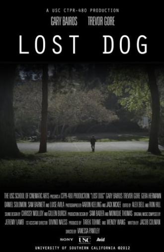 Lost Dog (2012)