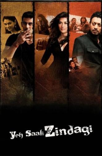 Yeh Saali Zindagi (2011)