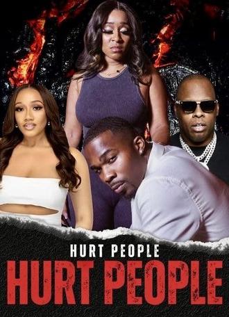 Hurt People Hurt People (2025)