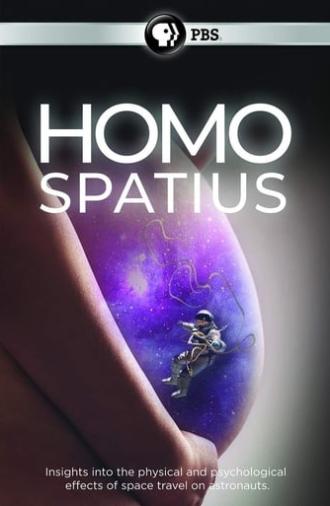 Homo Spatius (2018)