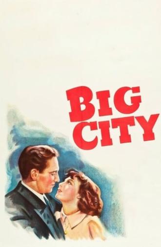 Big City (1937)