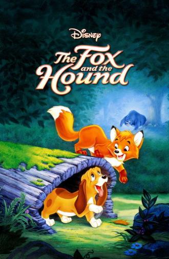 The Fox and the Hound (1981)