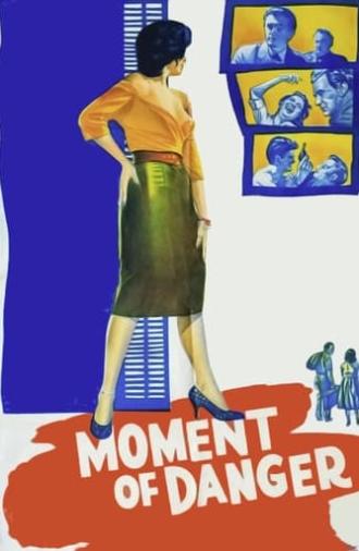 Moment of Danger (1960)