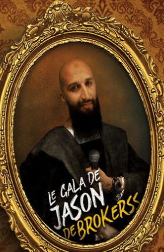 Le Gala de Jason Brokerss (2023)