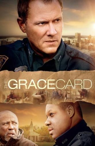 The Grace Card (2011)