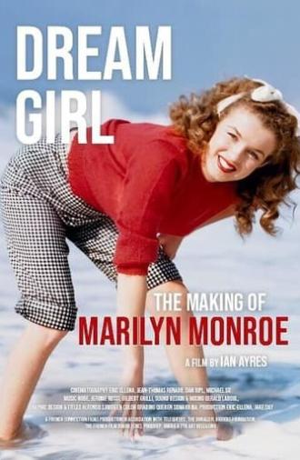 Dream Girl: The making of Marilyn Monroe (2022)