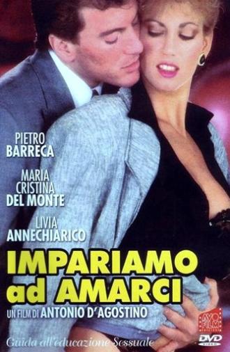 Learning to Love (1985)