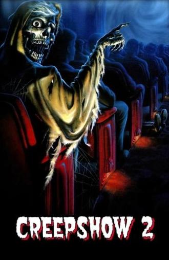 Creepshow 2 (1987)