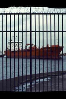 Et tu es dehors… (2012)